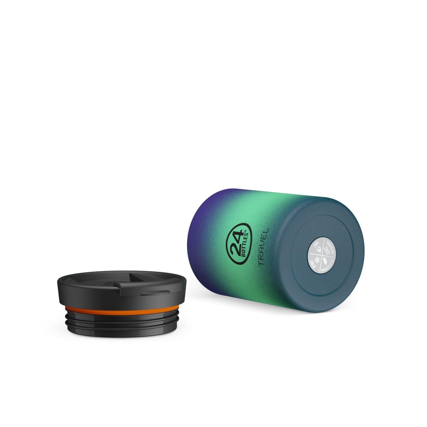 Clima termoflaske, Horizon Borelias - 500 ml.